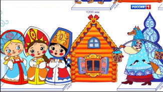 В Эжве появится новогодний городок по мотивам русских сказок и коми преданий