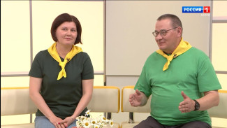 Ас му вылын. Итоги VII республиканского этнокультурного слета старшеклассников "Горадзуль"