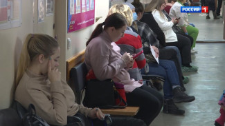 Беременные женщины Республики Коми могут воспользоваться льготами в рамках нацпроекта «Семья»