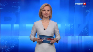 Вести-Коми. Утро. 26.06.2025