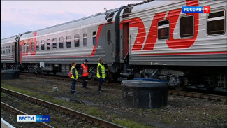 График движения пригородных поездов в Коми частично изменится с 26 октября