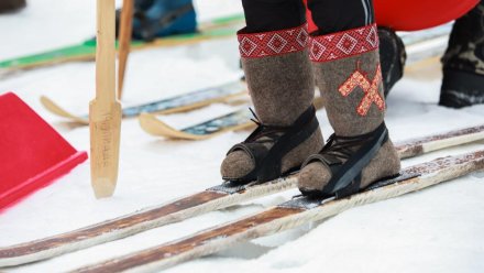 В Республике Коми началась подготовка к «Лямпиаде-2025»