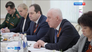 Владимир Путин предложил кандидатуру Александра Гуцана на должность генпрокурора