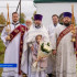 В селе Подъельск Корткеросского района возродили Троицкий храм