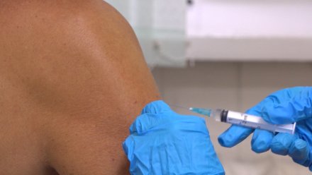 В Сыктывкаре заработали новые пункты вакцинации