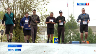 Участники цифрового фестиваля "Game-It" приняли участие в киберзабеге