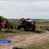 В Большеземельской тундре в разгаре инвентаризационная и прививочная кампании