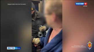 В Коми завели уголовное дело на директора, главного инженера и прораба строительной организации