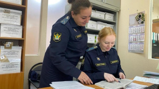 Приставы Коми нашли в Дагестане должника-банкрота