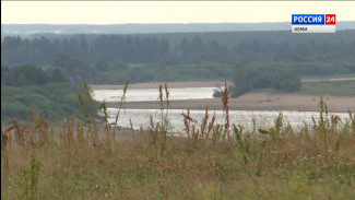 В Коми ожидается ухудшение погоды