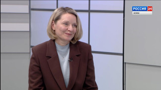 Вести-Интервью. Исполняющая обязанности руководителя Службы стройжитехнадзора Коми Ольга Микушева