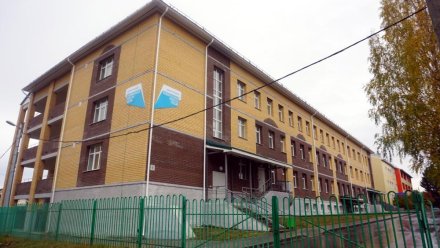 Благодаря национальному проекту «Демография» в Коми открылись новые корпуса для Тентюковского и Кунибского домов-интернатов