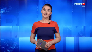 Вести-Коми. Утро 03.04.2025 г.