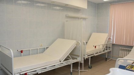 В Усинске открыли подразделение онкодиспансера