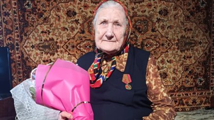 По поручению Ростислава Гольдштейна в Усть-Цилемском районе вручена первая юбилейная медаль к 80-летию Победы