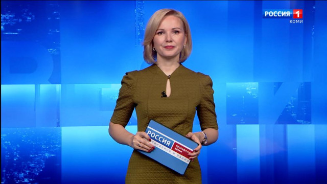 Вести-Коми. Утро 08.12.2025 г.
