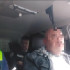 В Сыктывкаре полицейские задержали нетрезвого водителя, лишённого прав