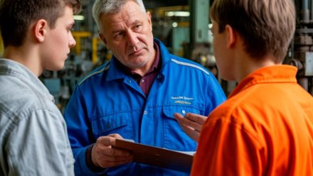 В Коми стартует конкурс «Лучшие практики наставничества. Лучшие наставники Республики Коми»