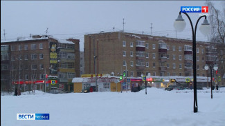 В Печоре устранили аварию на сетях холодного водоснабжения