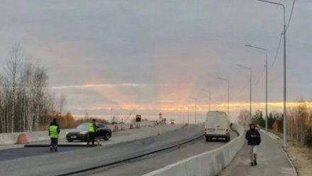 В Сыктывкаре начинается первый этап капитального ремонта дороги «Подъезд к с/т м. Дырнос»