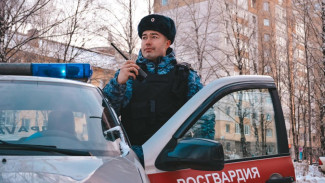 В Коми росгвардейцами задержаны граждане, подозреваемые в порче  имущества в развлекательных заведениях