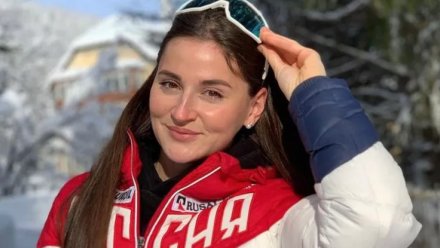 Лыжница из Коми Юлия Ступак примет участие в женском скиатлоне на Олимпийских играх в Пекине