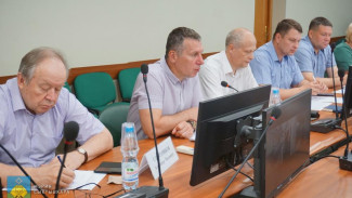 C 1 августа в Сыктывкаре запустят магистральные маршруты