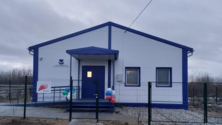 В Коми появятся 28 новых ФАПов и две амбулатории в рамках нацпроекта