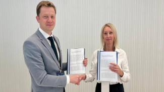 Республика Коми и Архангельская область укрепили взаимодействие в вопросах оказания медицинской помощи