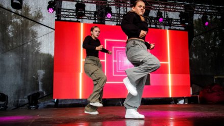 «СтарТуй» в Коми: молодёжь со всей России приглашают на фестиваль уличной культуры и спорта в Сыктывкаре