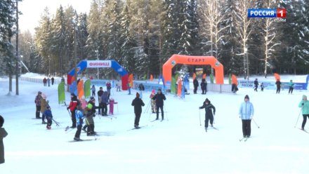 Во время «Лыжни России» в Сыктывкаре ограничат движение транспорта 