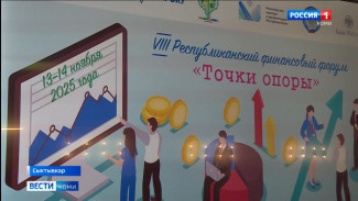 На форуме «Точка опоры» представили проект оценки уязвимостей россиян перед мошенниками