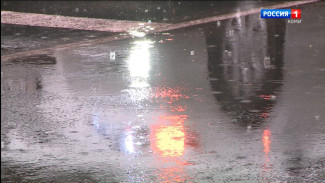 Какая погода ждёт жителей Коми на выходных?