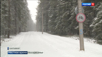 На сыктывкарской базе "Динамо" спортсмены жалуются на мам с колясками