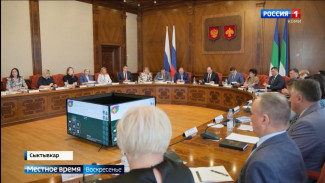 Ростислав Гольдштейн поручил ускорить переход Республики на защищённую платформу национального мессенджера MAX 