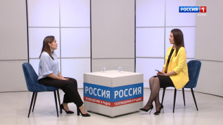 О профилактике болезней уха, горла и носа рассказала с Елена Имбирева