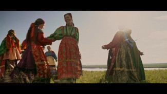 Артисты из Коми снялись в клипе известного эстрадного композитора и исполнителя Олега Газманова