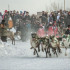 В Инте пройдет традиционный праздник оленеводов «Тэрыб кöр» (Быстроногий олень)