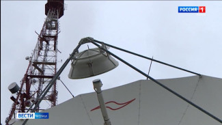 В небе над Коми будет наблюдаться осенняя солнечная интерференция