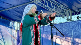 Голоса коренных народов Севера вновь прозвучали на Ямале