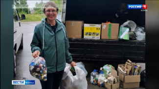 "Региональный оператор Севера" запустил экомобиль в Княжпогостском и Усть-Вымском районах