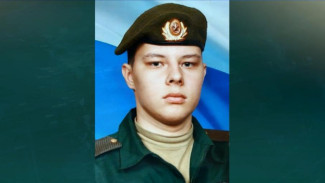 Во время спецоперации на Украине погиб уроженец Усть-Куломского района 