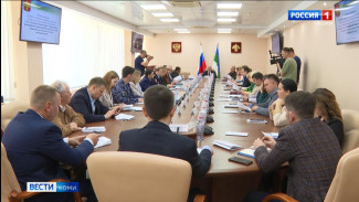 В Госсовете Коми обсудили важную проблему — кибербезопасность