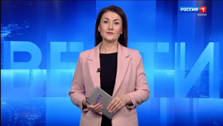 Вести-Коми. Утро. 19.02.2026
