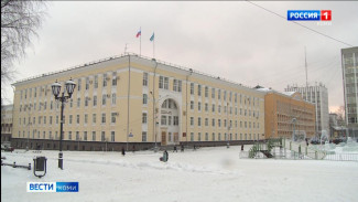 В Сыктывкаре прошло аппаратное совещание, посвящённое национальным проектам