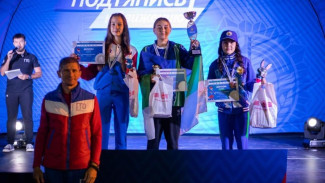 Сборная Коми стала второй на всероссийском этапе фестиваля ГТО в Ялте