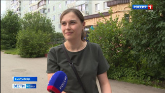 Опрос: как жители и гости столицы Коми проводят это время года