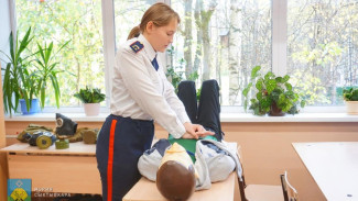 В сыктывкарских школах идёт активная подготовка к введению предмета «Основы безопасности и защита Родины»