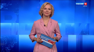 Вести-Коми. Утро 25.08.2025 г.