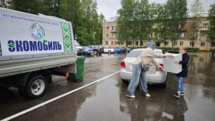 В августе жителей Коми ждут активные эковыходные